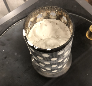 真空脱泡機｜田邊研電｜田邊研電製品