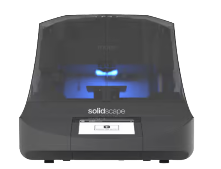 Solidscape