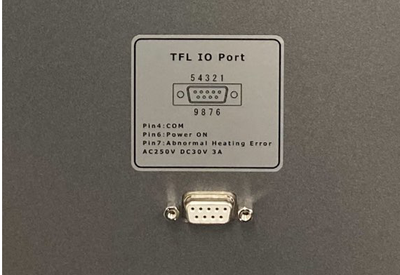 TFL-M1